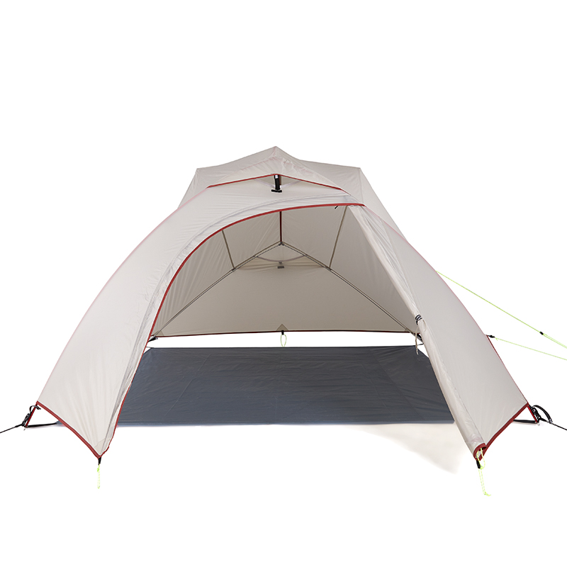 Naturehike ultraľahký stan Cloud Up3 20D 2396g